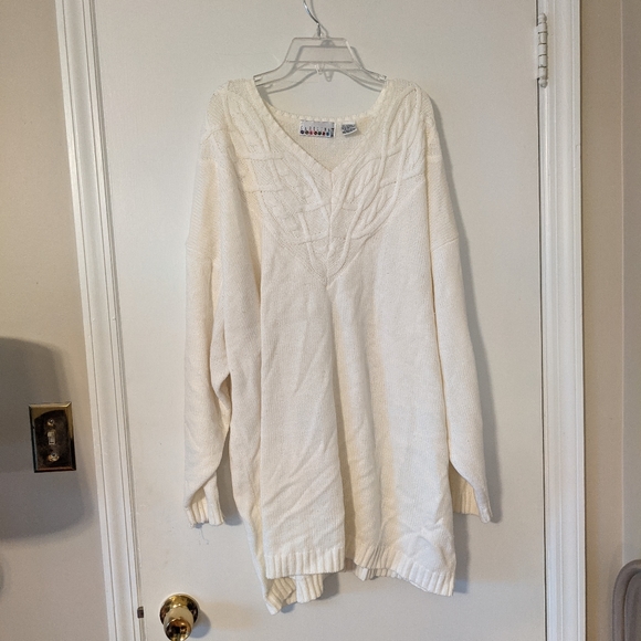 Carolina Colours Sweaters - Carolina Colours sweater